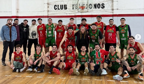 Primer fecha de la segunda fase